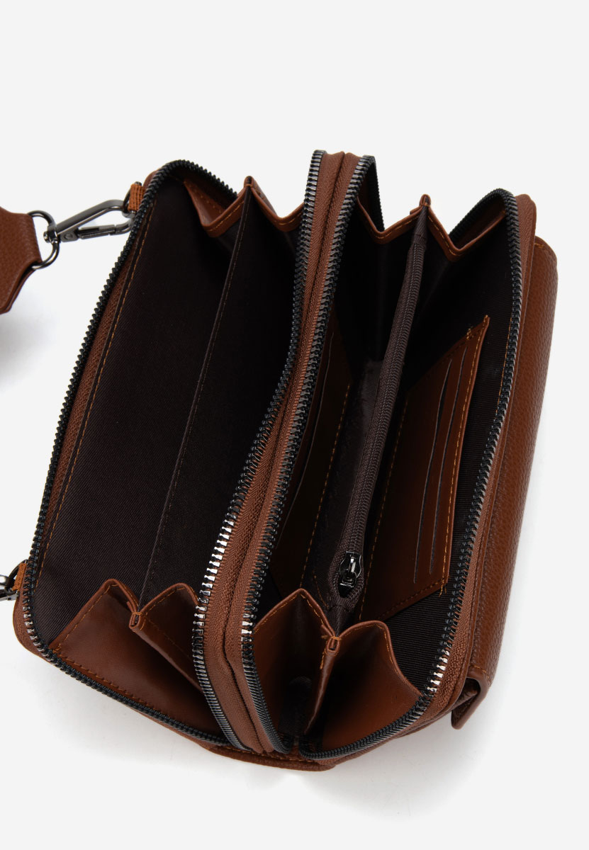Clutch Liada V2 maro