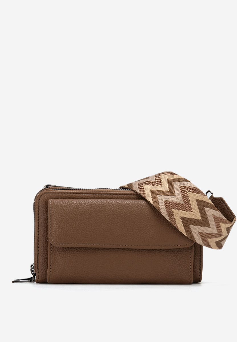 Clutch Liada V2 kaki