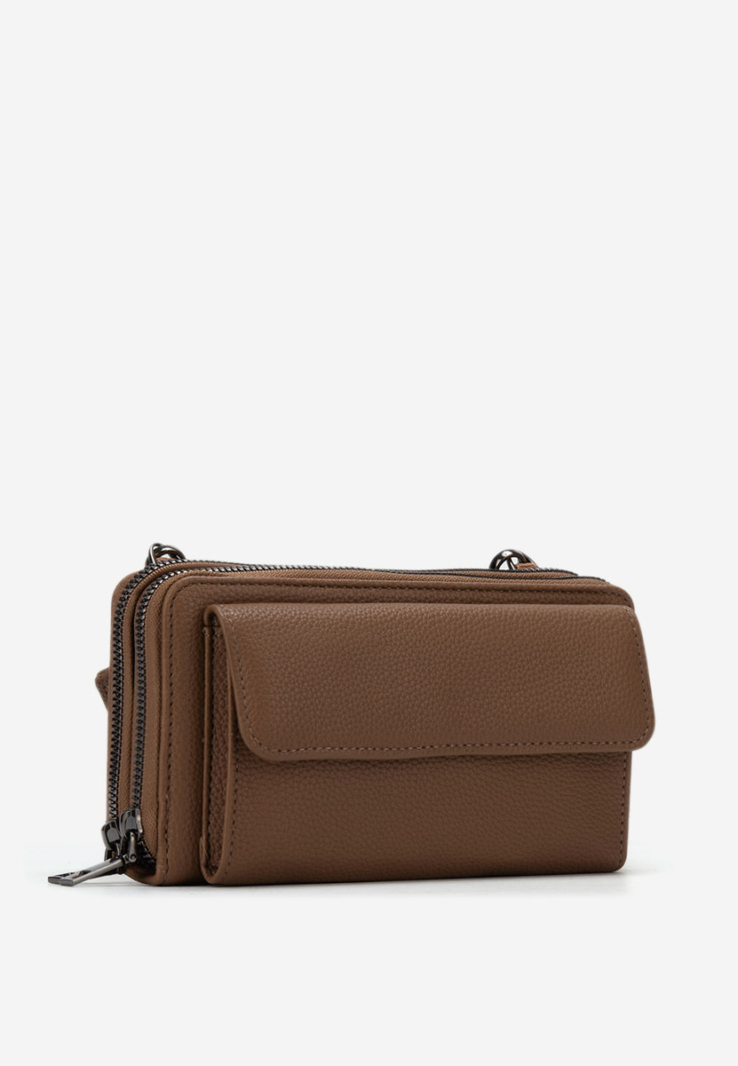 Clutch Liada V2 kaki