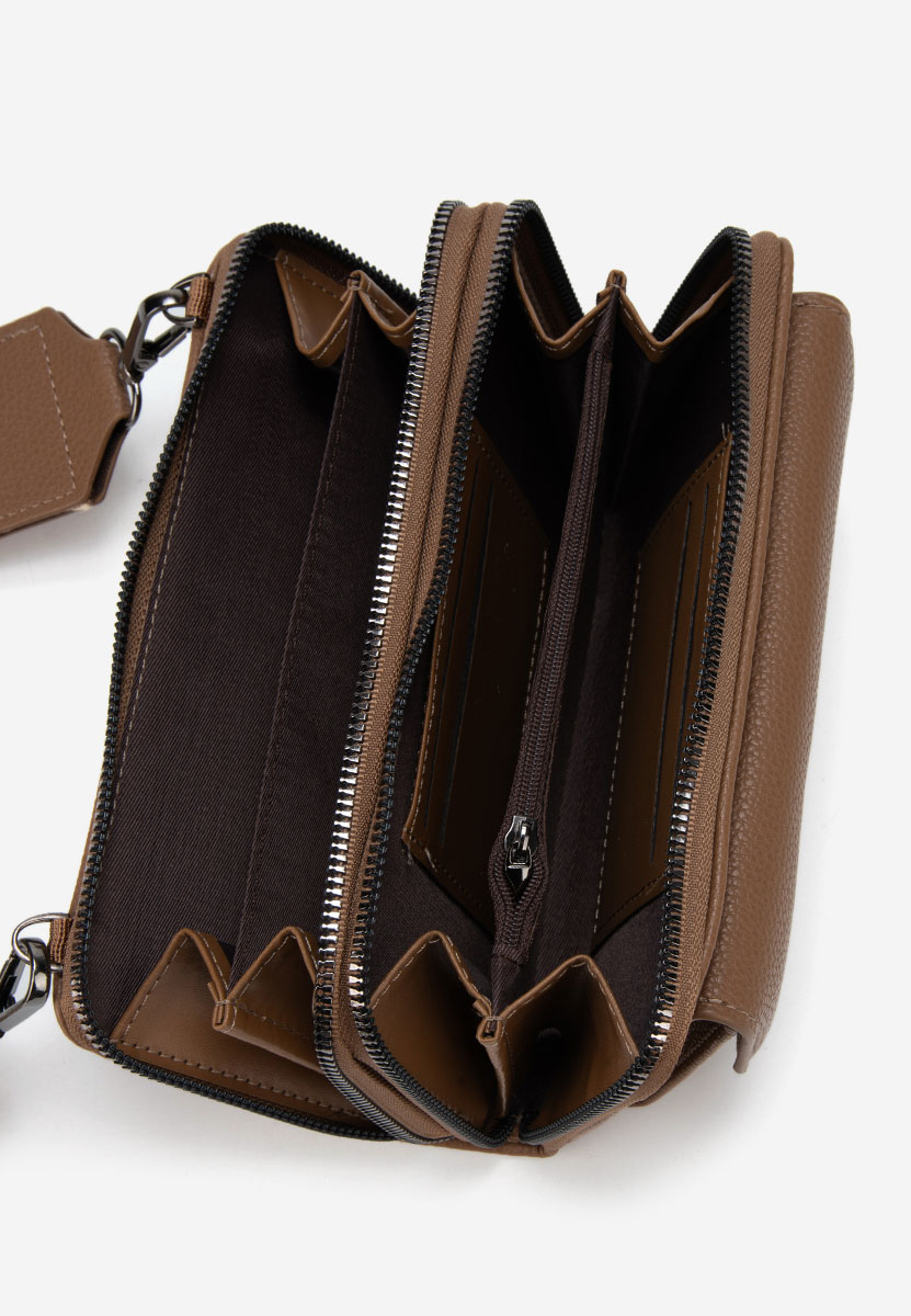 Clutch Liada V2 kaki