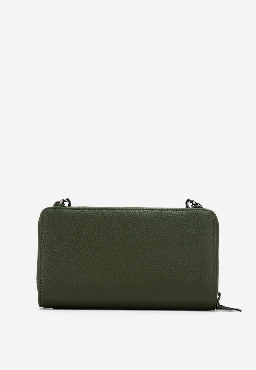 Clutch Liada V2 verde