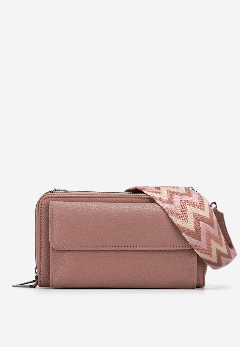 Clutch Liada V2 roz