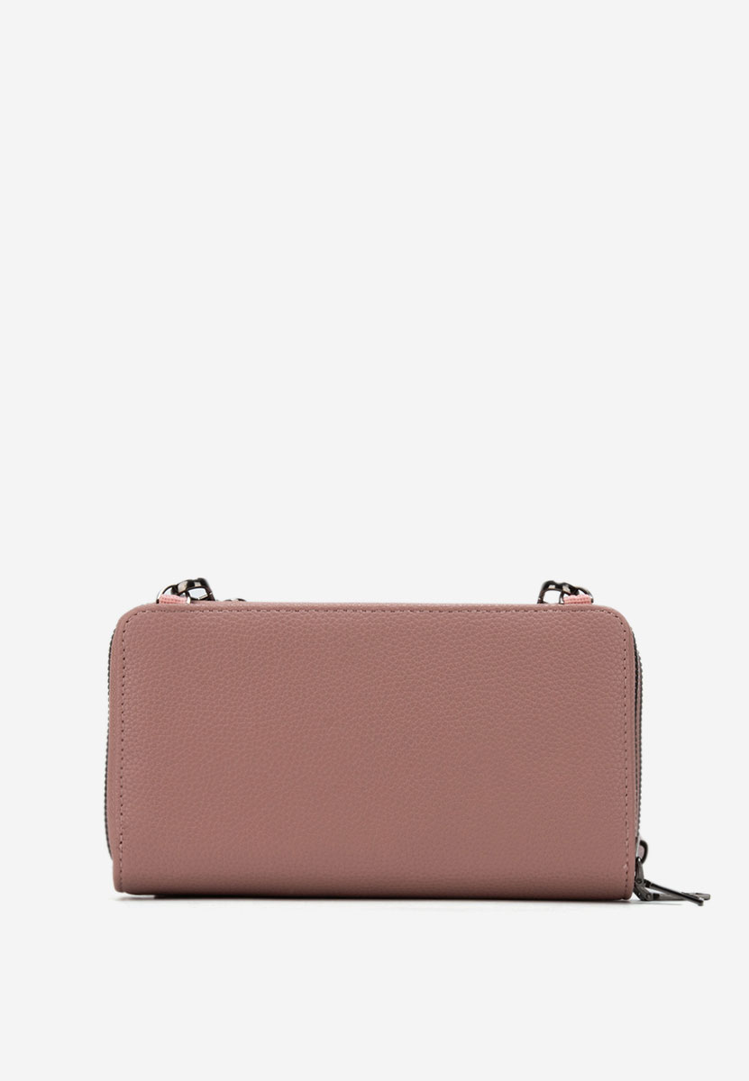 Clutch Liada V2 roz