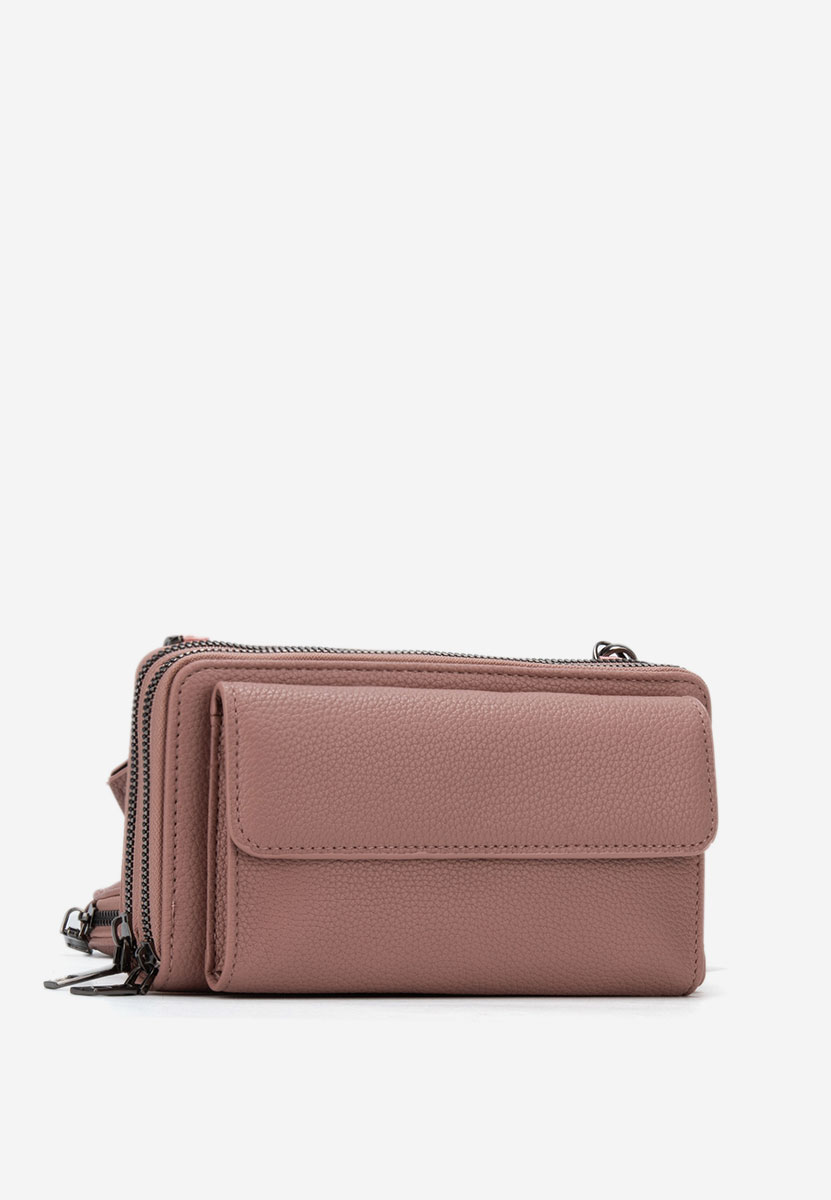 Clutch Liada V2 roz