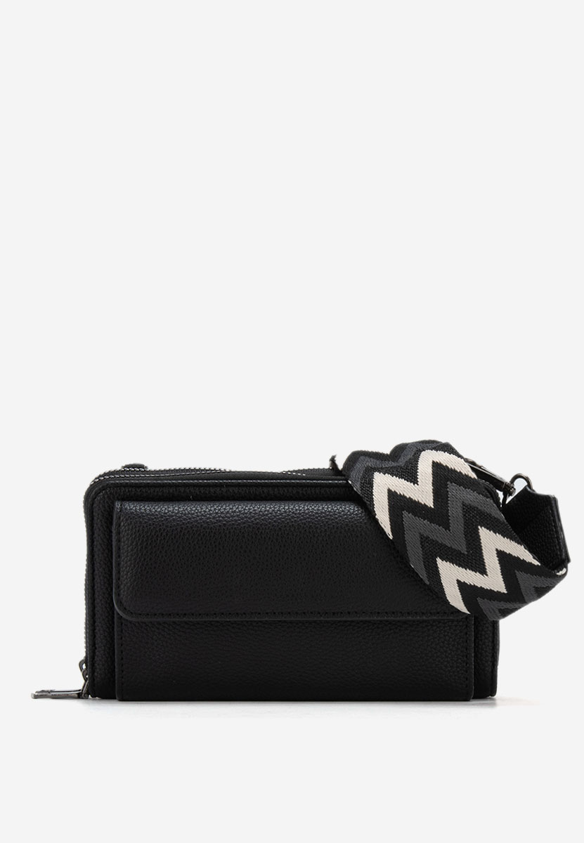 Clutch Liada V2 neagra