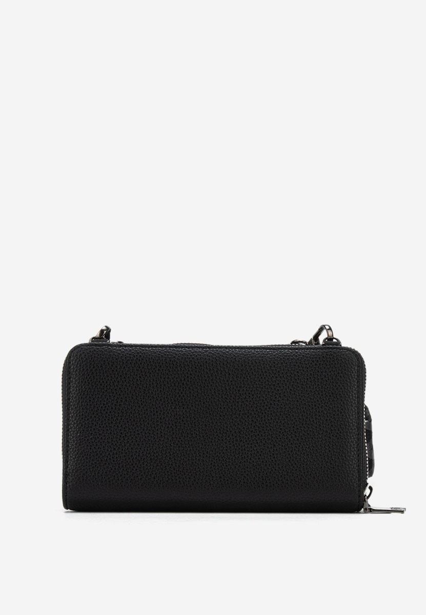 Clutch Liada V2 neagra