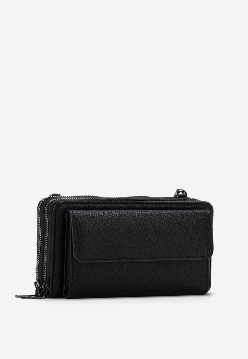 Clutch Liada V2 neagra