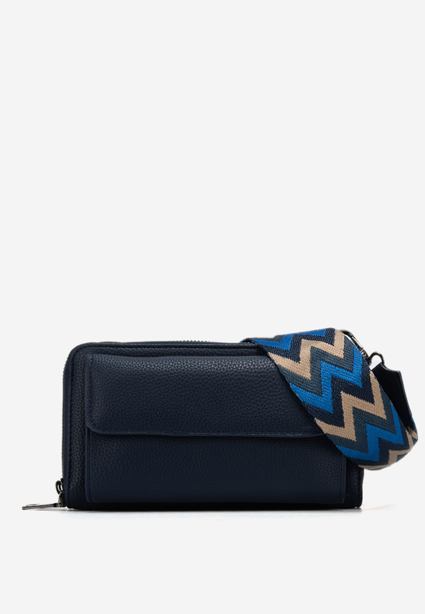 Clutch Liada V2 navy