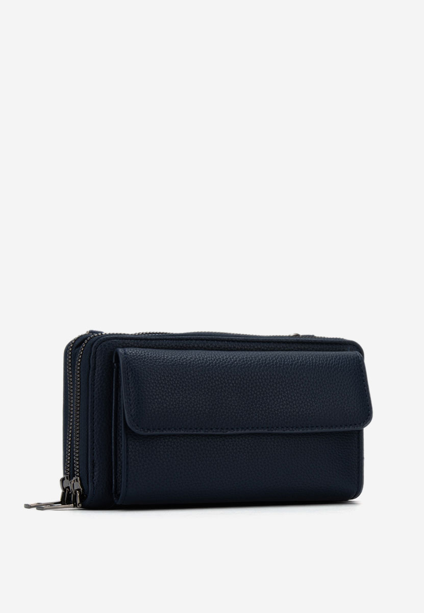 Clutch Liada V2 navy