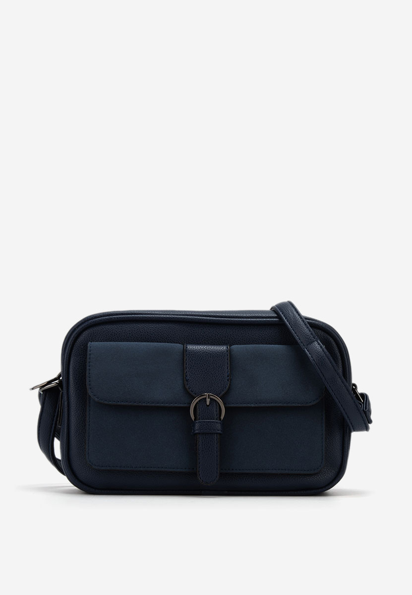 Geanta de umar Ineza navy
