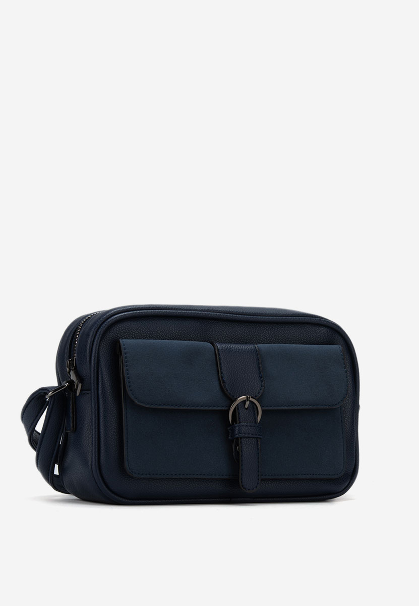 Geanta de umar Ineza navy