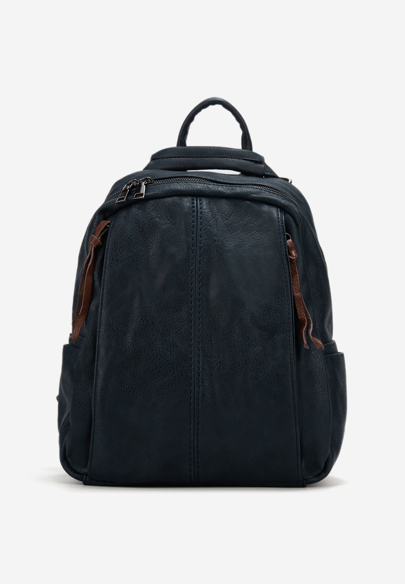 Rucsac dama Elmita V2 navy