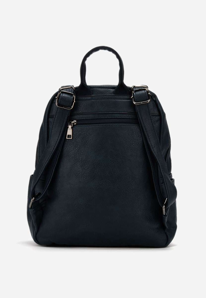 Rucsac dama Elmita V2 navy