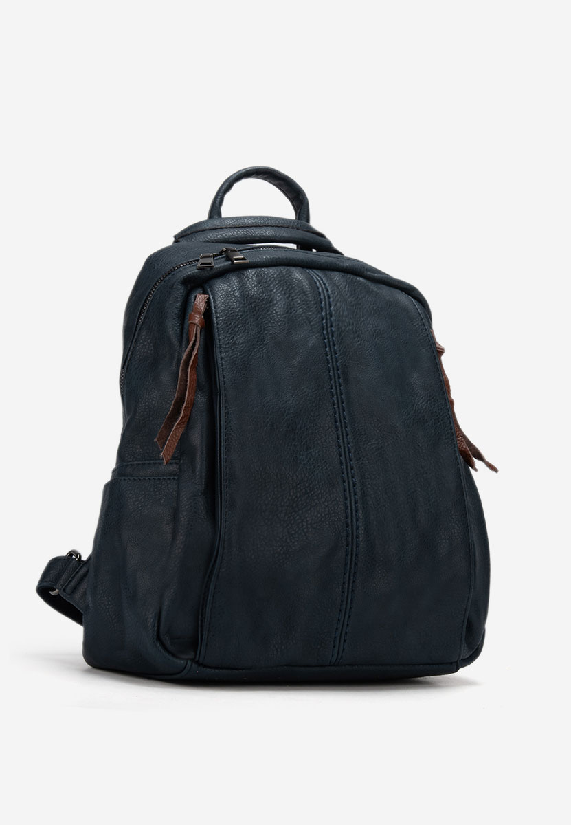 Rucsac dama Elmita V2 navy