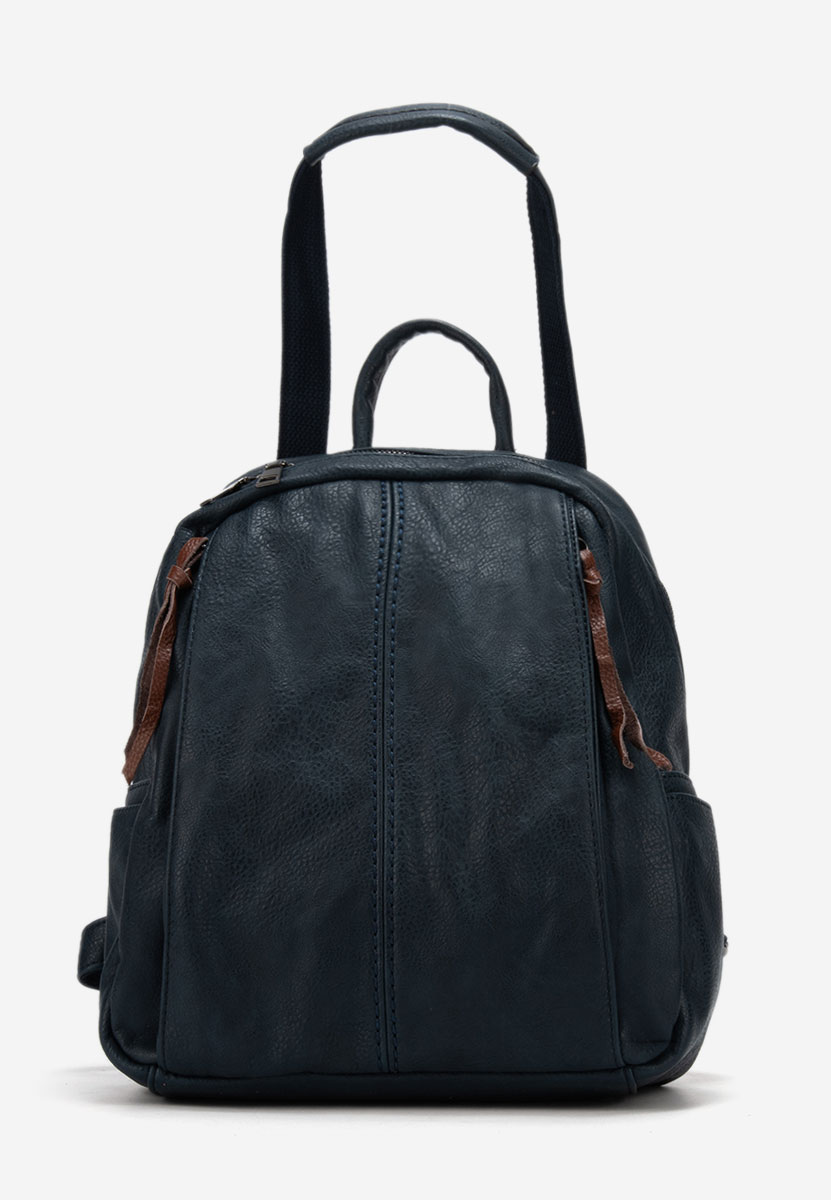 Rucsac dama Elmita V2 navy