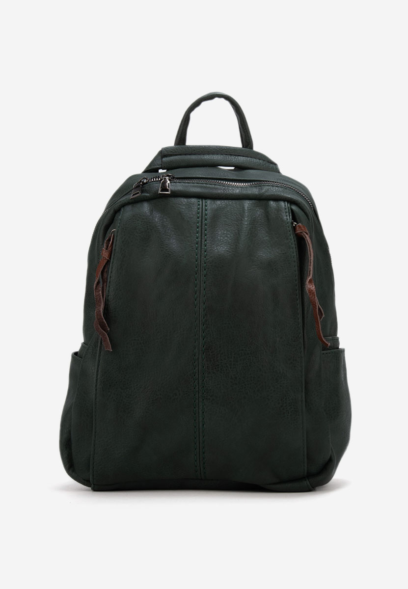 Rucsac dama Elmita V2 verde