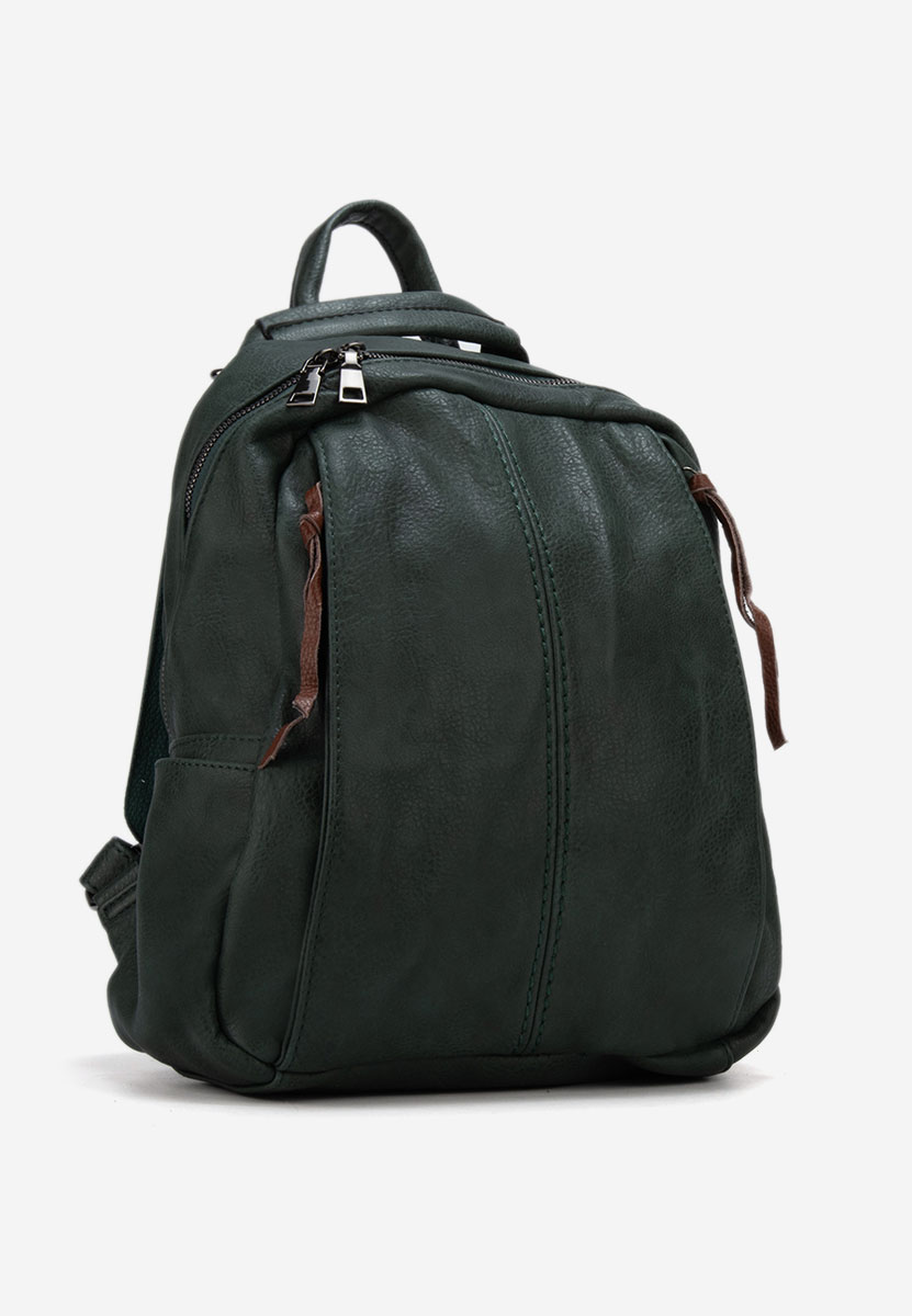 Rucsac dama Elmita V2 verde