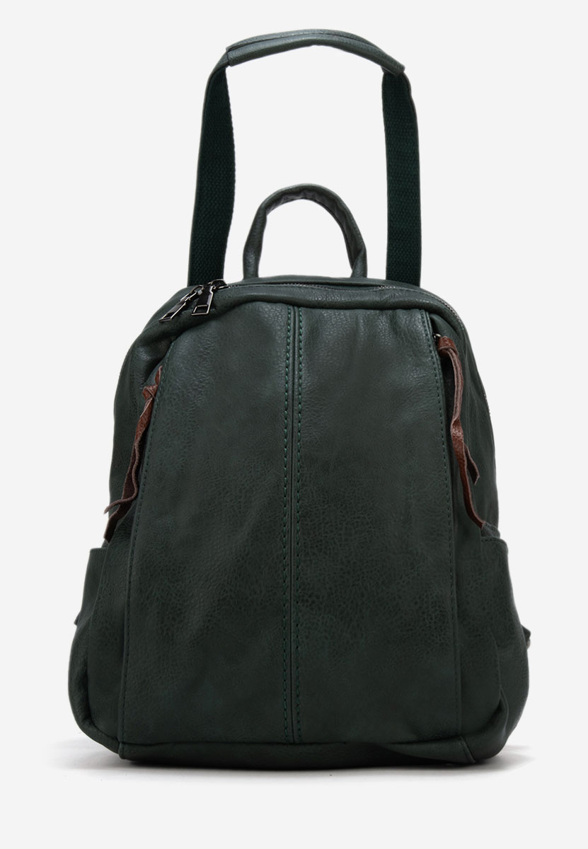 Rucsac dama Elmita V2 verde