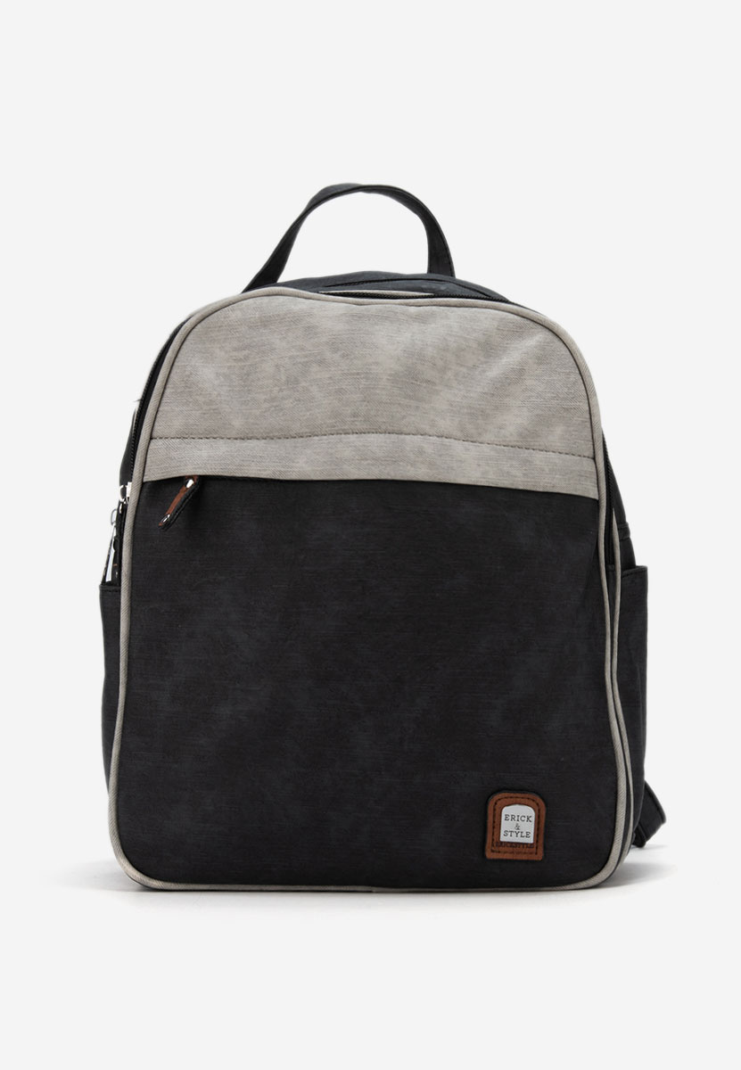 Rucsac dama Synergy V6 negru