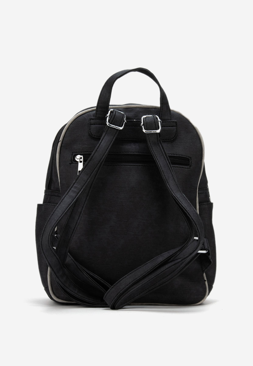 Rucsac dama Synergy V6 negru