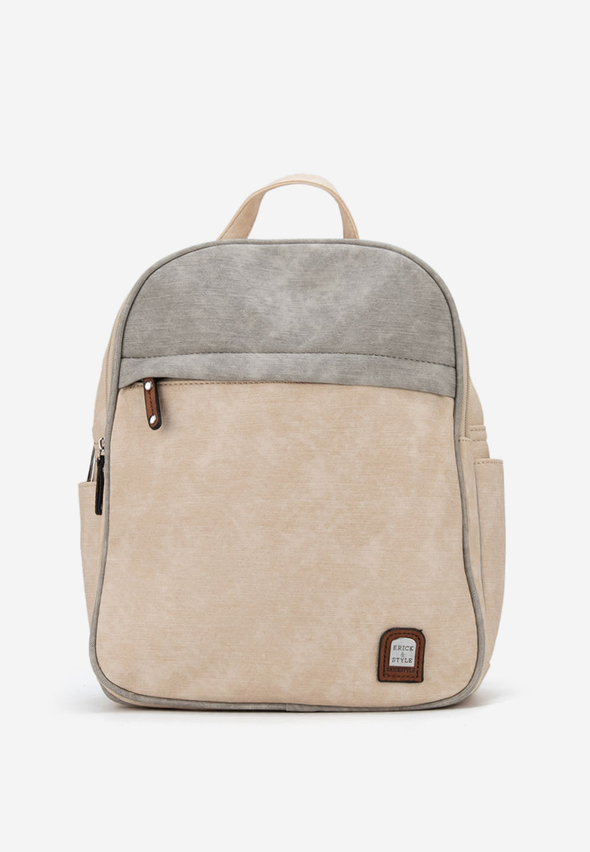 Rucsac dama Synergy V5 bej