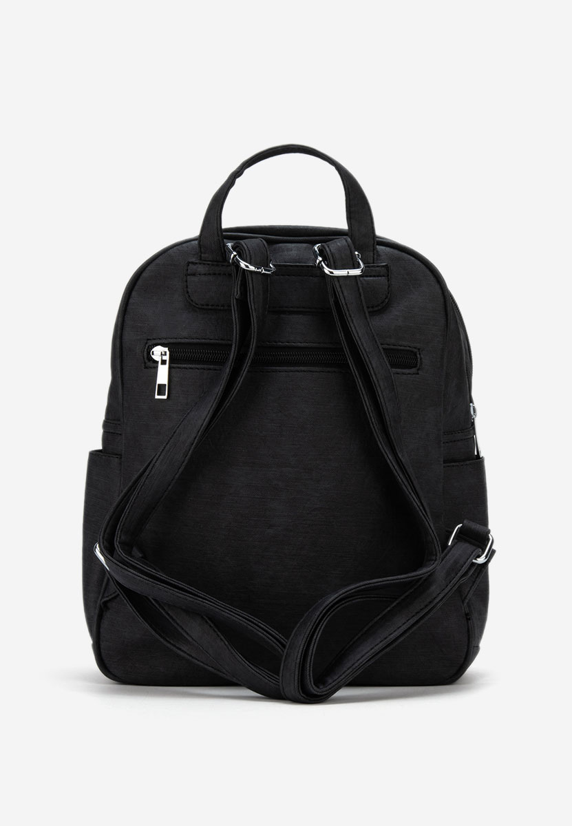 Rucsac dama Synergy V5 negru