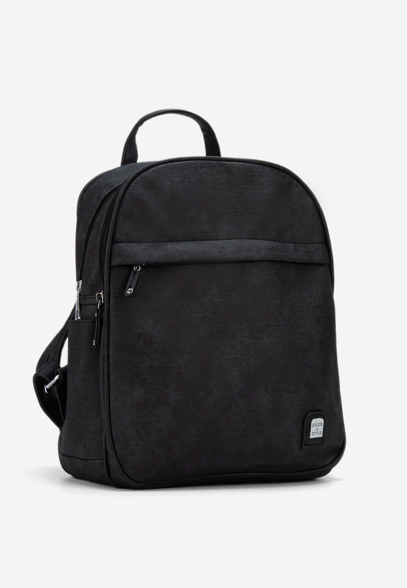 Rucsac dama Synergy V5 negru