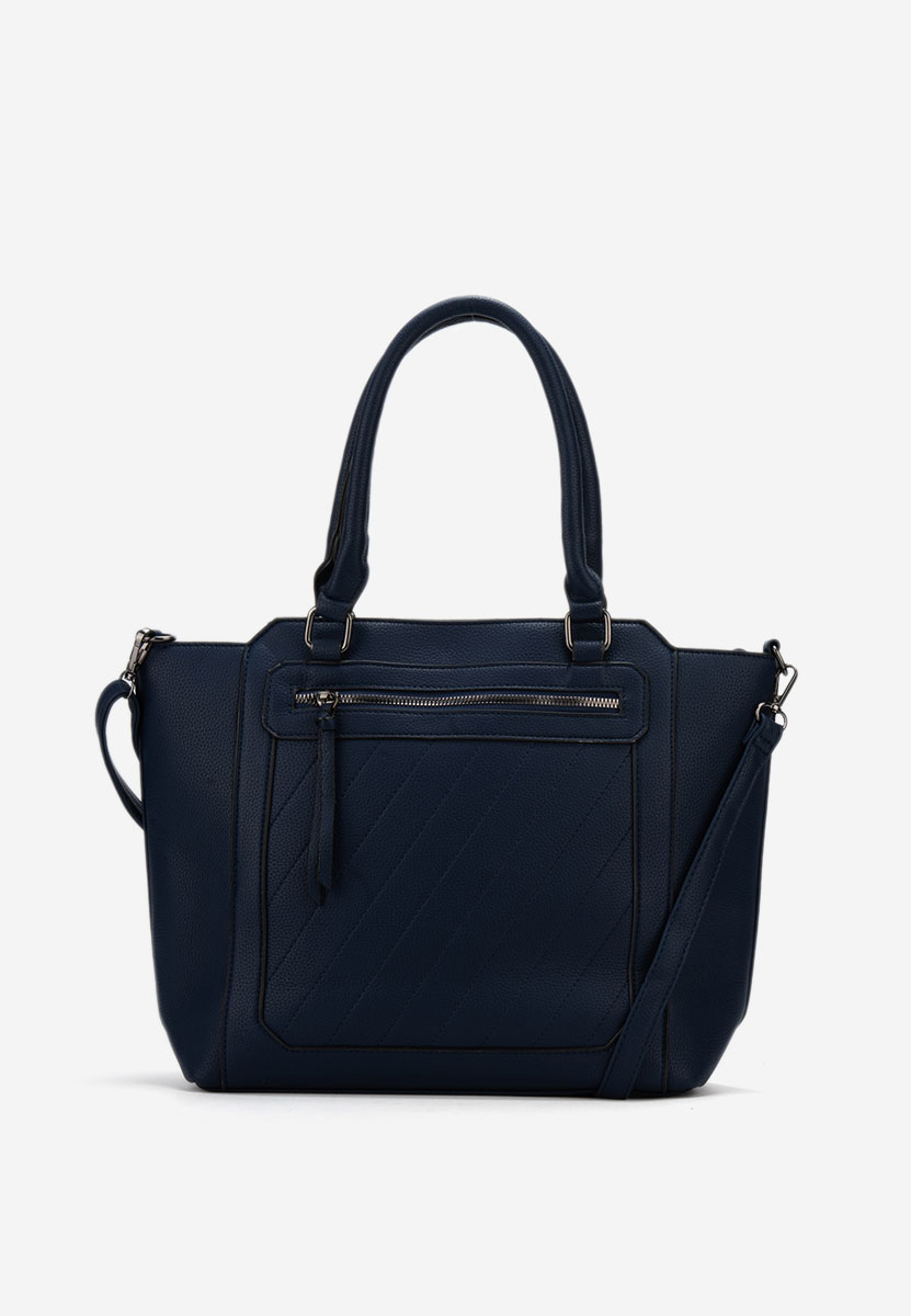 Geanta Office Chiana navy