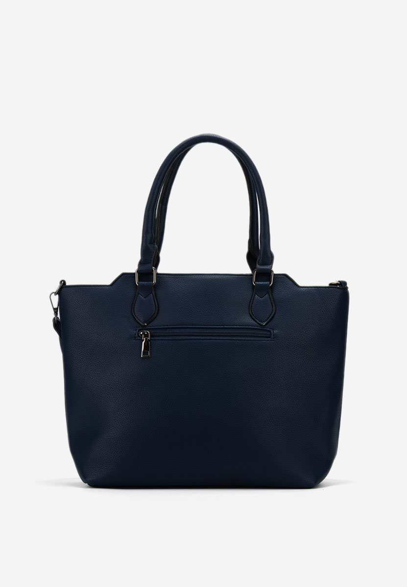 Geanta Office Chiana navy