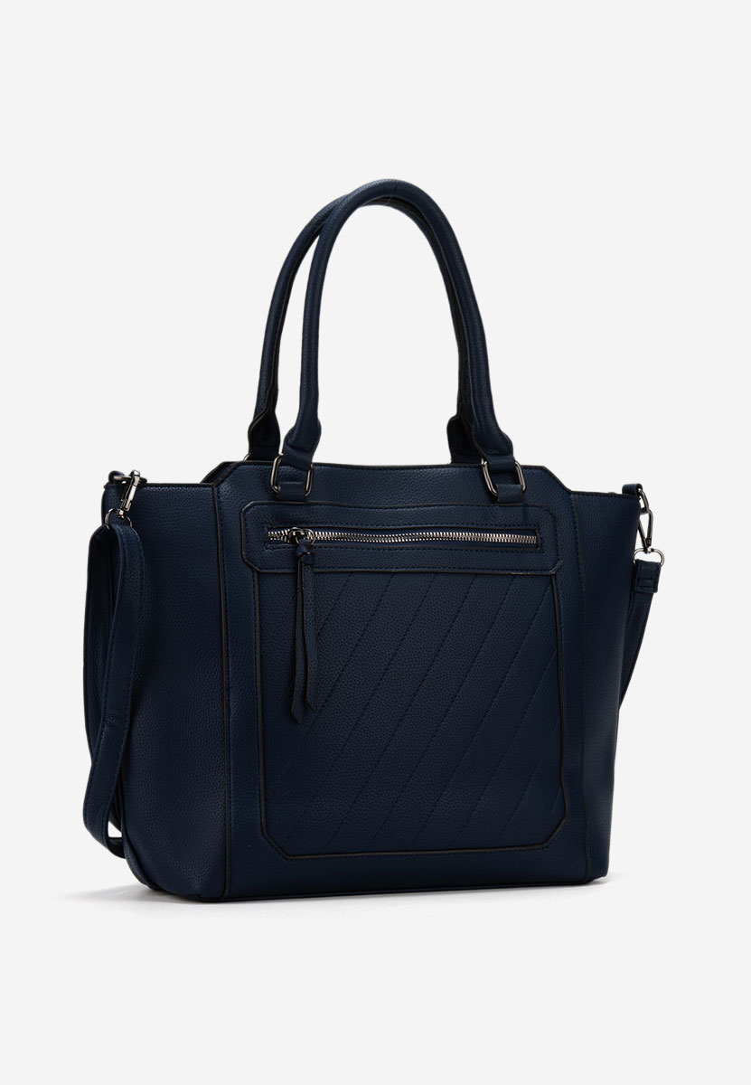 Geanta Office Chiana navy
