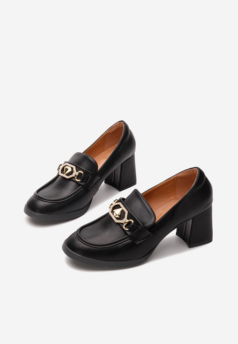 Loafers dama Armanda negri