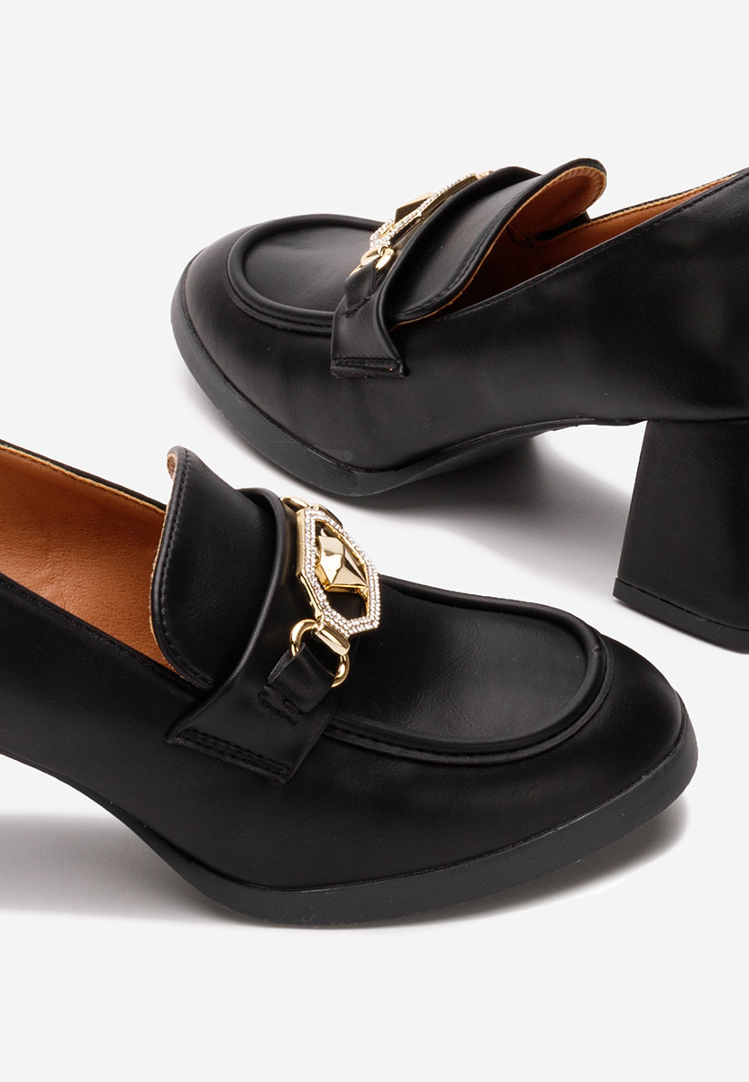 Loafers dama Armanda negri