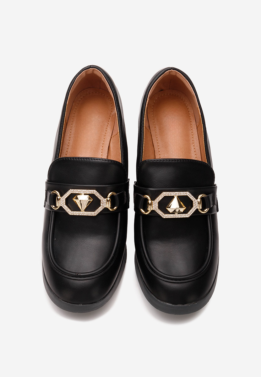 Loafers dama Armanda negri