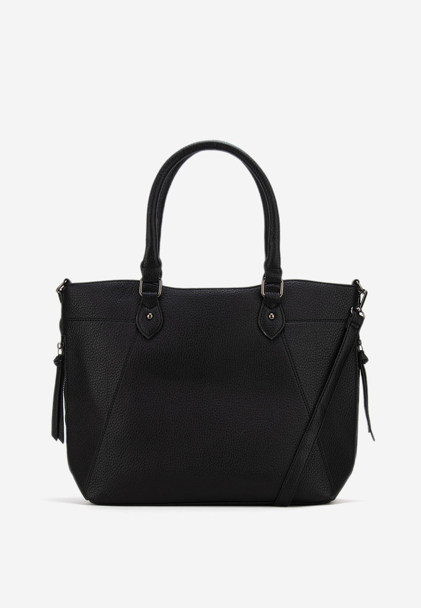 Geanta Office Namita neagra