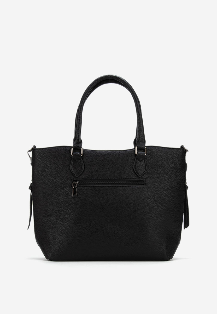 Geanta Office Namita neagra