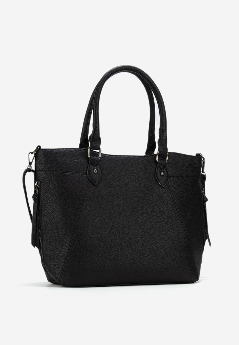 Geanta Office Namita neagra