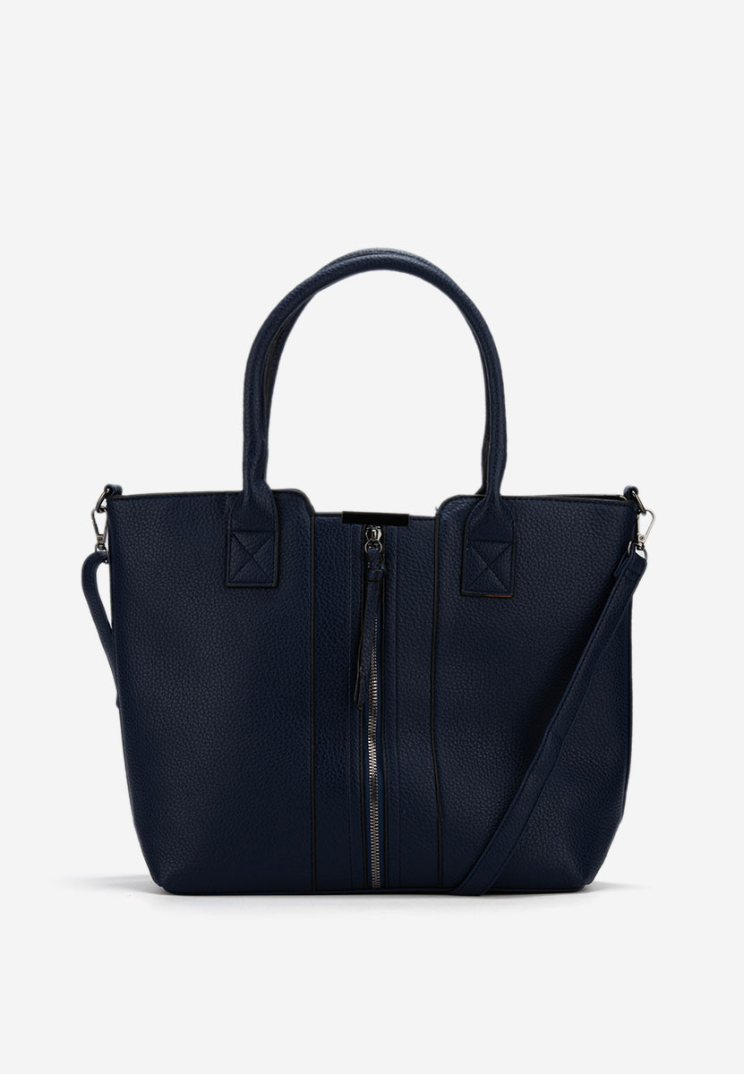 Geanta Office Nurina navy