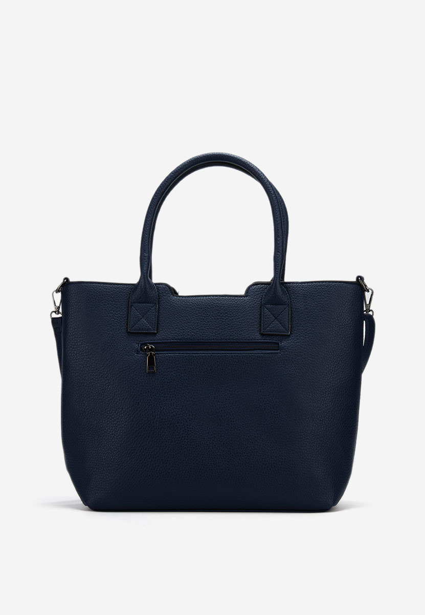Geanta Office Nurina navy