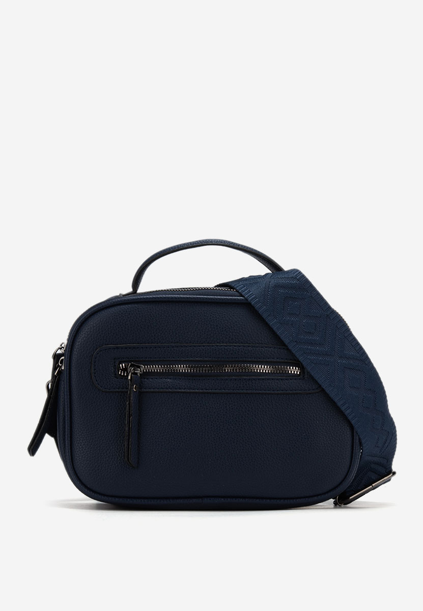 Geanta Crossbody Ronja V2 navy