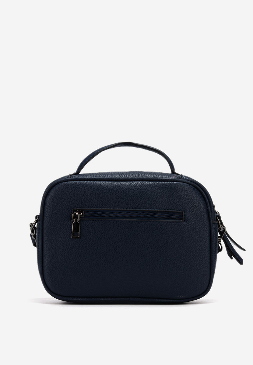 Geanta Crossbody Ronja V2 navy