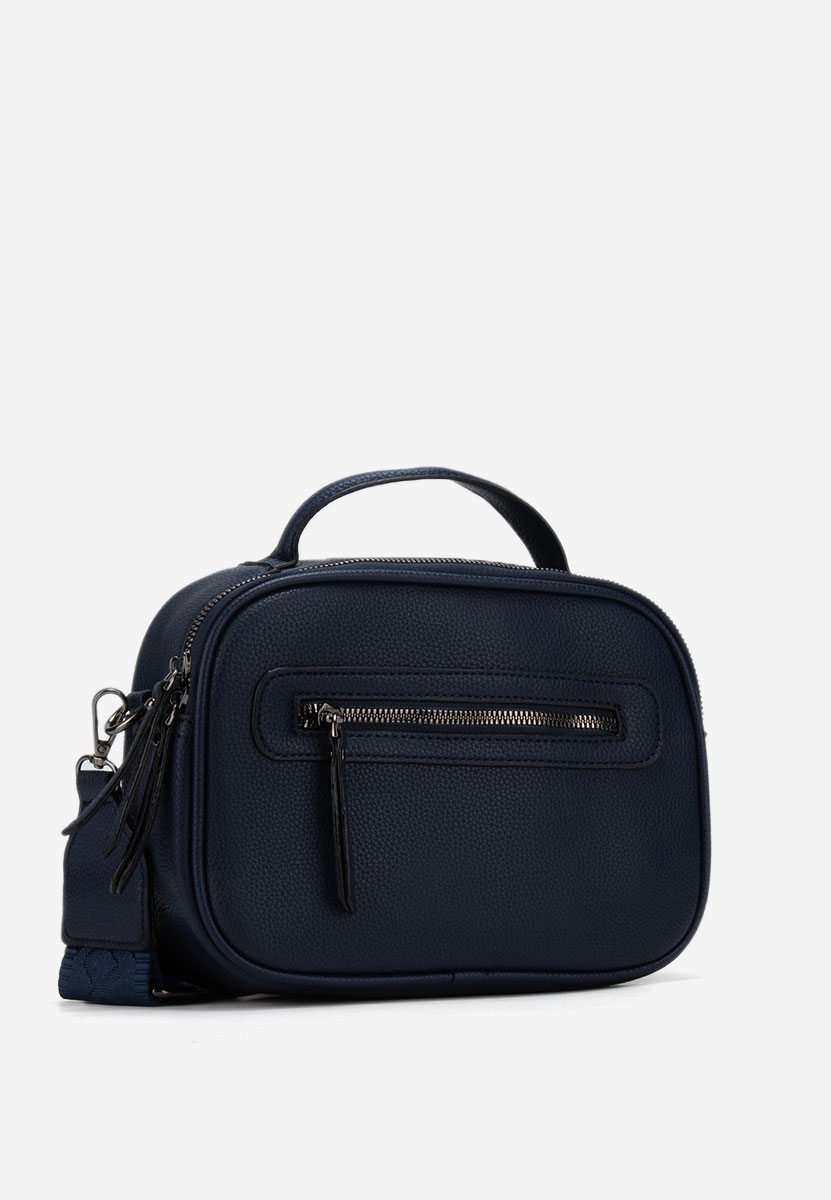 Geanta Crossbody Ronja V2 navy