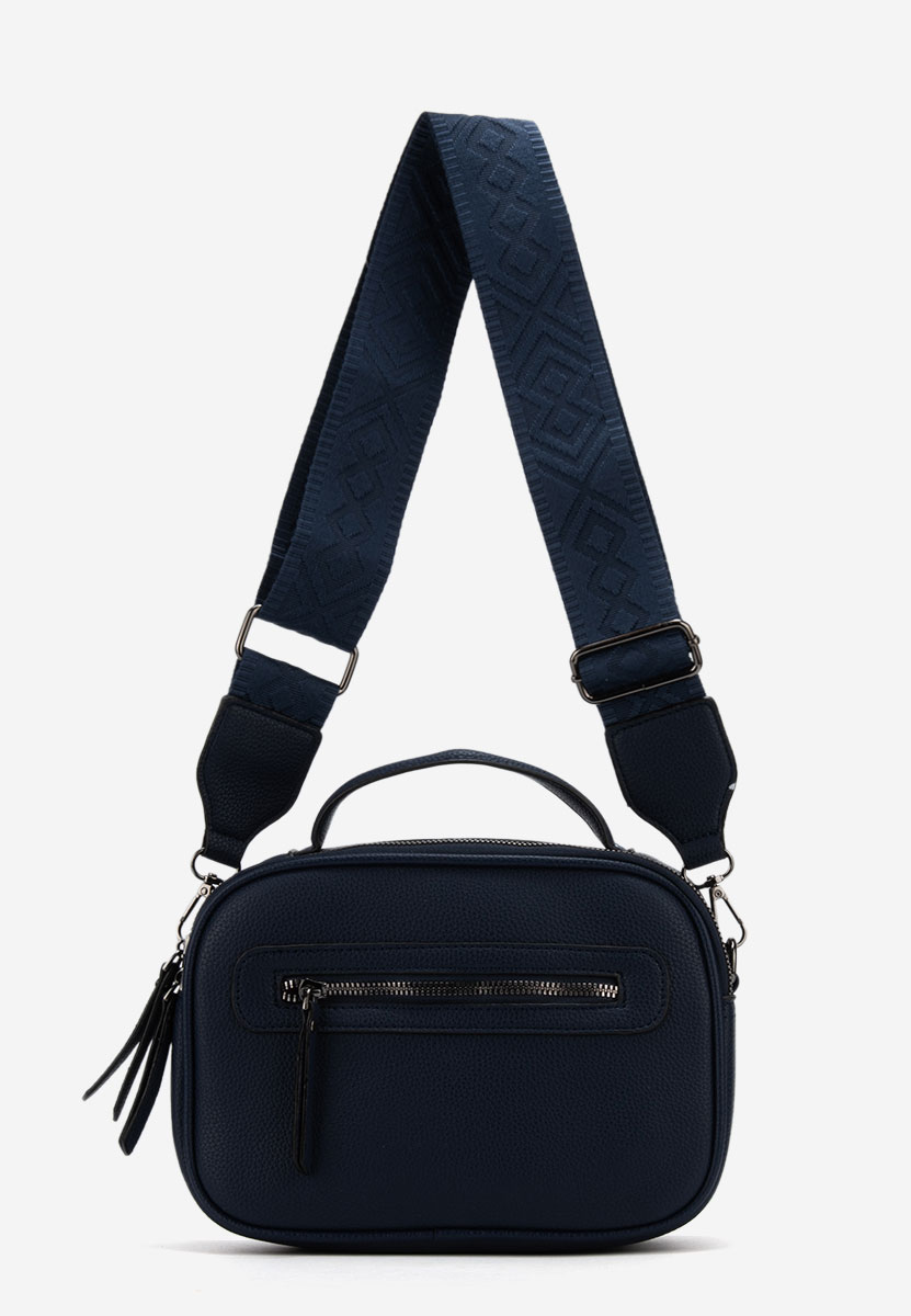 Geanta Crossbody Ronja V2 navy