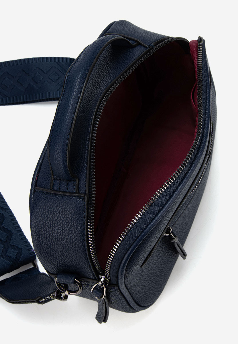 Geanta Crossbody Ronja V2 navy