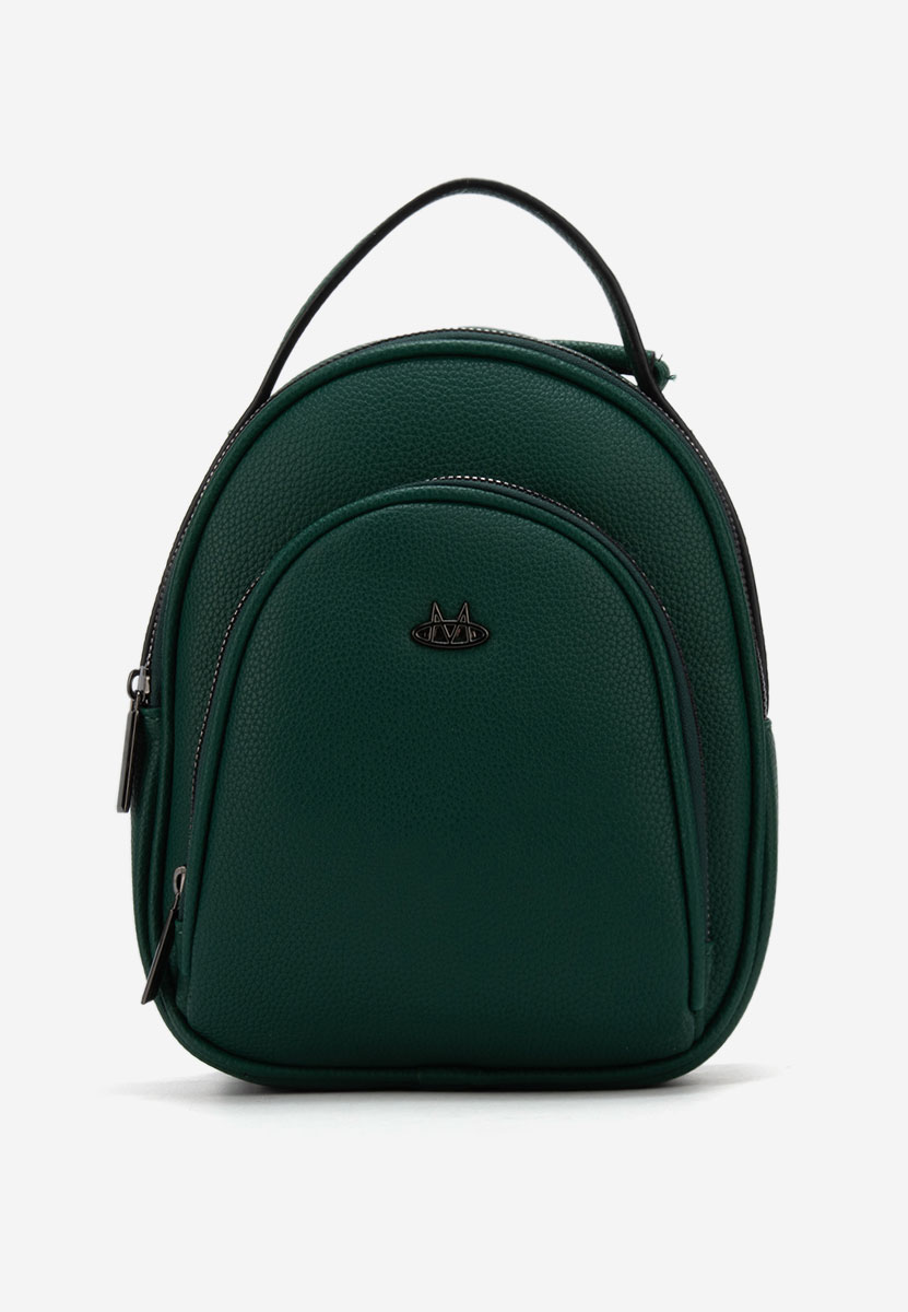 Rucsac dama Wendi verde