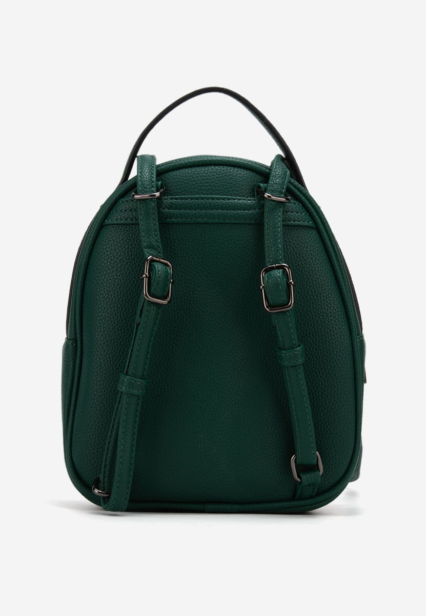 Rucsac dama Wendi verde