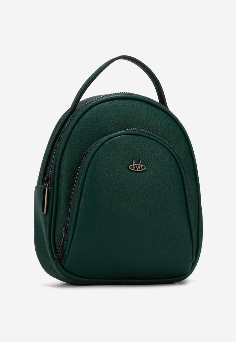 Rucsac dama Wendi verde