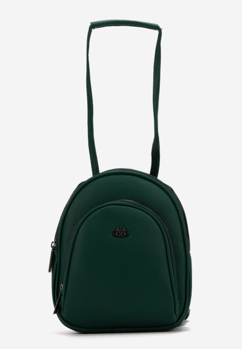 Rucsac dama Wendi verde