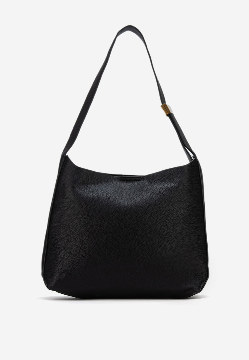 Geanta Hobo Kalisha neagra