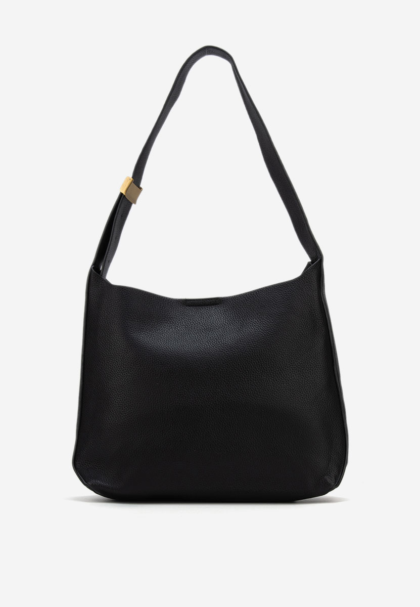 Geanta Hobo Kalisha neagra