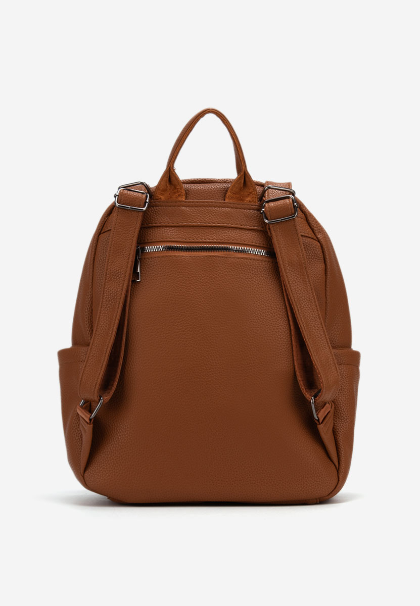 Rucsac dama Deeanna camel